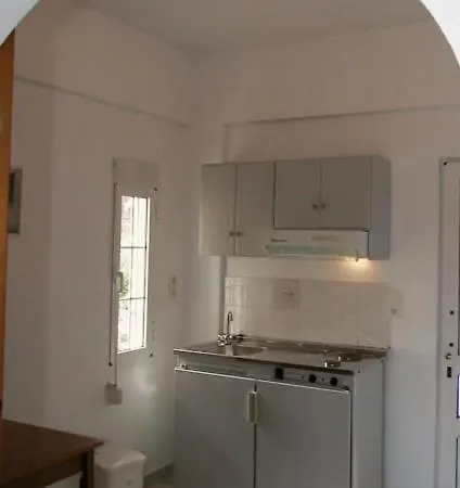 Profilio Apartment Georgioupoli
