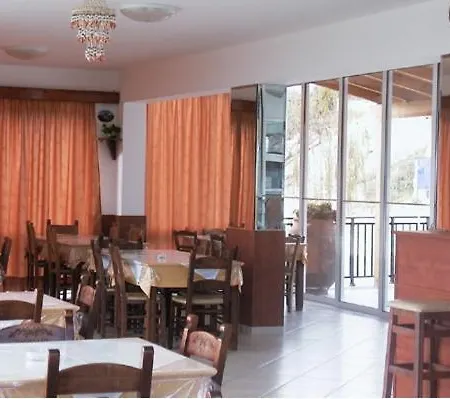 Profilio Apartment