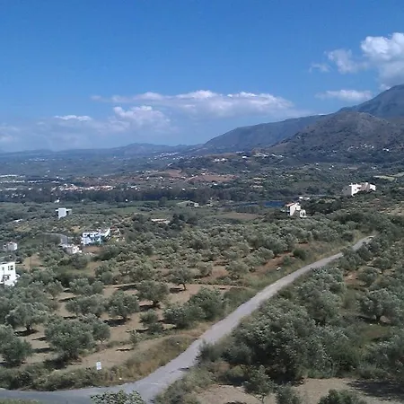 Profilio Georgioupoli