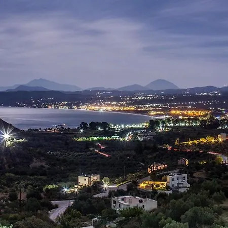 Profilio * Georgioupoli
