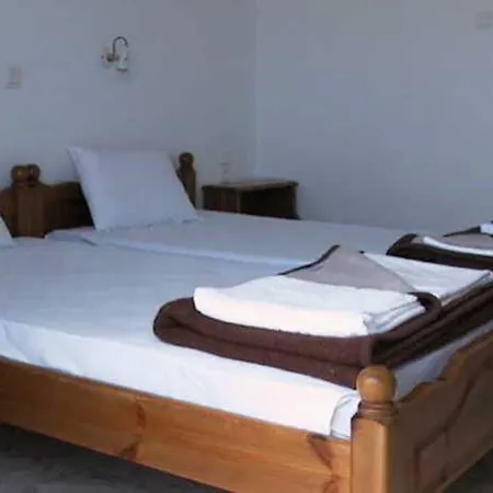 Apartment Profilio *