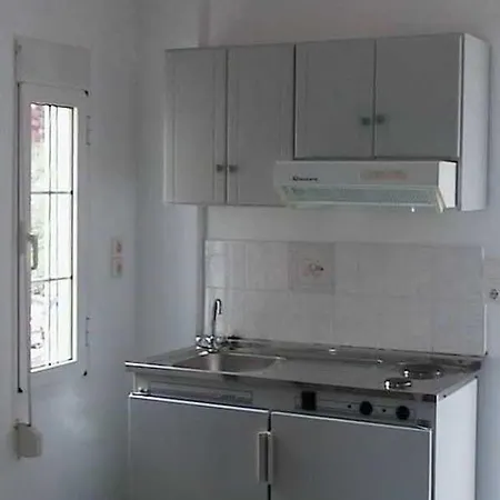 Apartment Profilio *