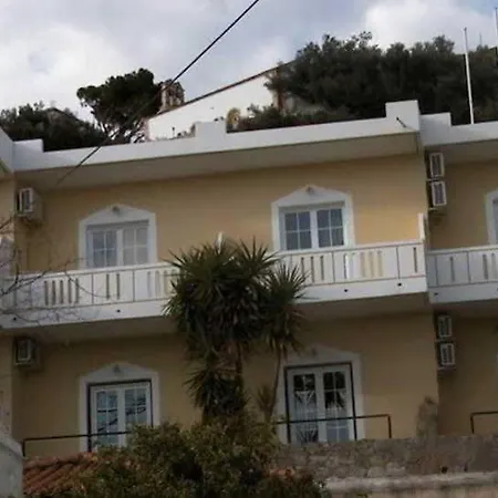 Profilio Georgioupoli
