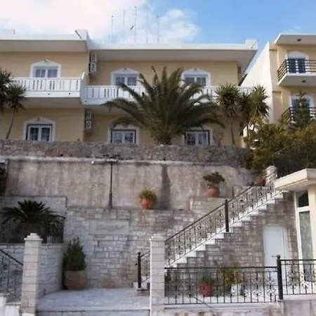 Profilio Apartment Georgioupoli