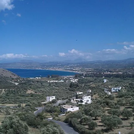 Διαμέρισμα Profilio Γεωργιούπολη